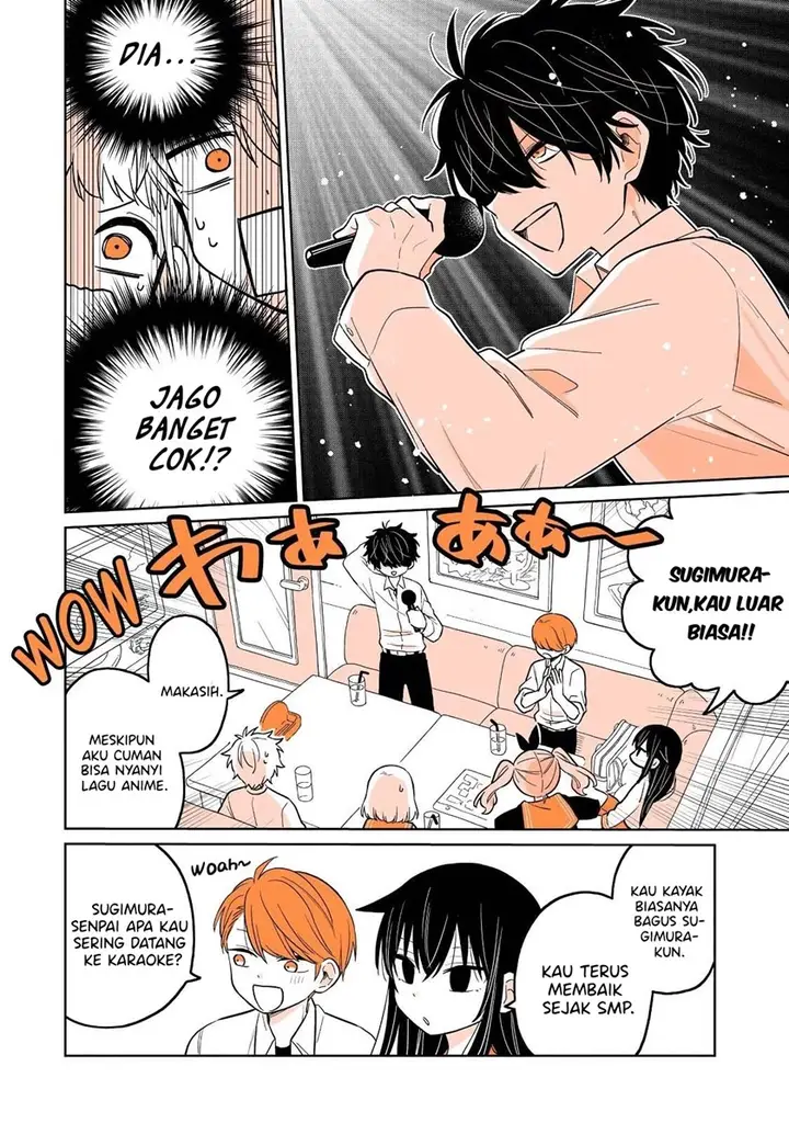image-komik-a-lazy-guy-woke-up-as-a-girl-one-morning-chapter-18-10/18