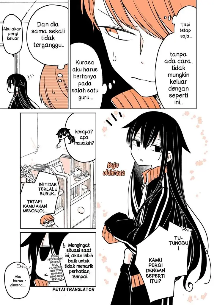 image-komik-a-lazy-guy-woke-up-as-a-girl-one-morning-chapter-2-2/13