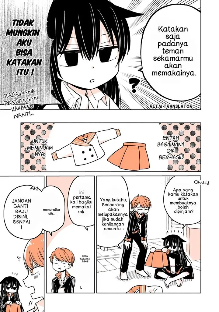 image-komik-a-lazy-guy-woke-up-as-a-girl-one-morning-chapter-2-4/13