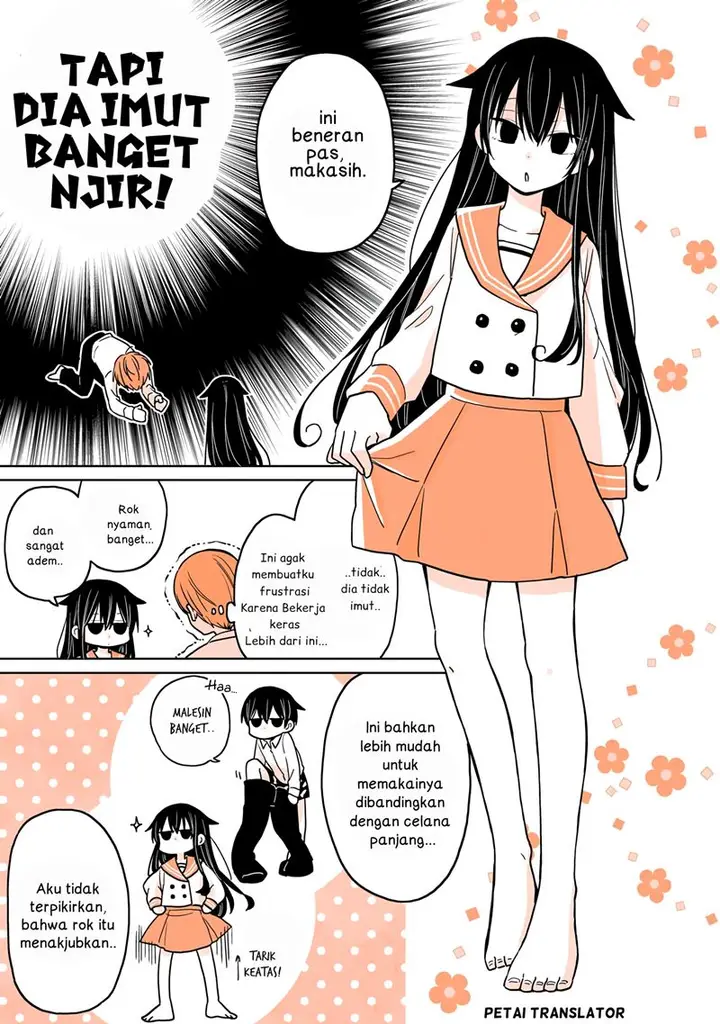 image-komik-a-lazy-guy-woke-up-as-a-girl-one-morning-chapter-2-6/13