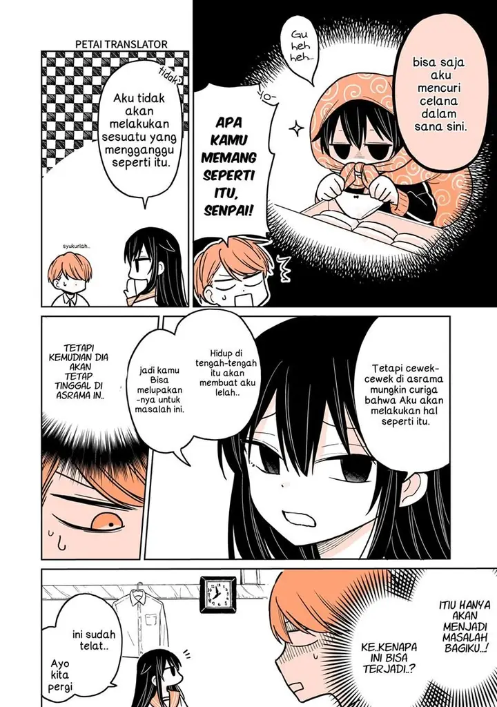image-komik-a-lazy-guy-woke-up-as-a-girl-one-morning-chapter-2-9/13
