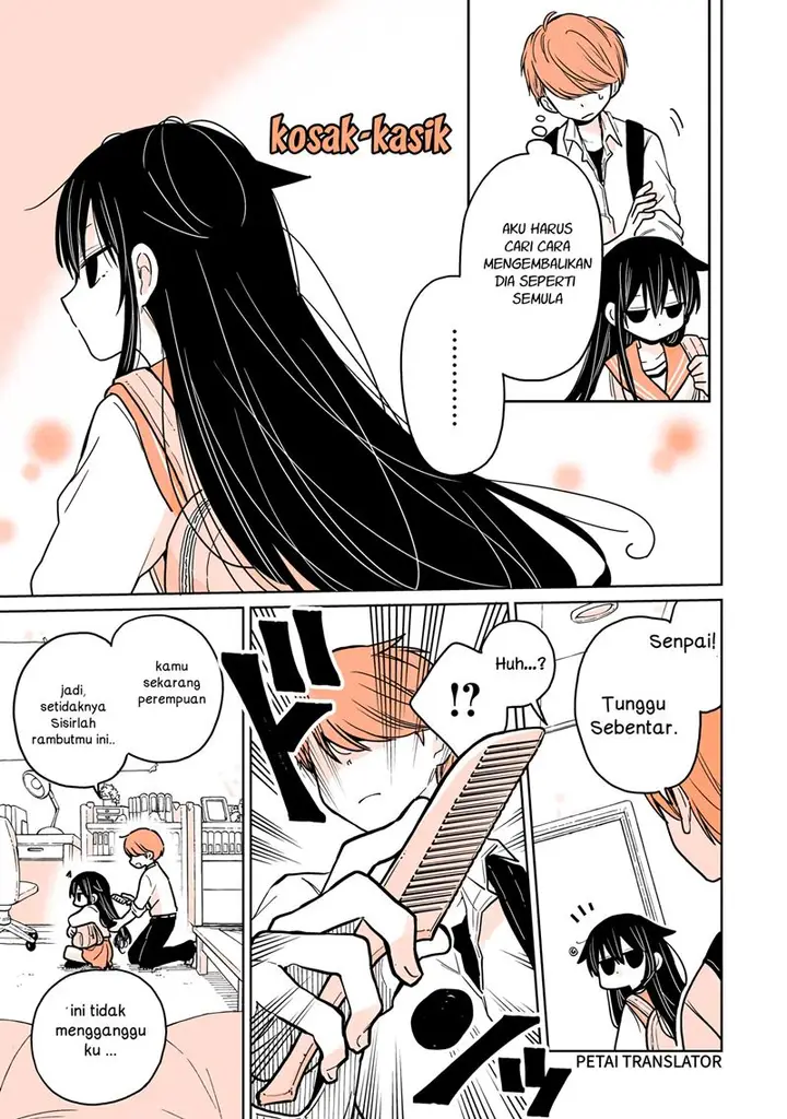 image-komik-a-lazy-guy-woke-up-as-a-girl-one-morning-chapter-2-10/13