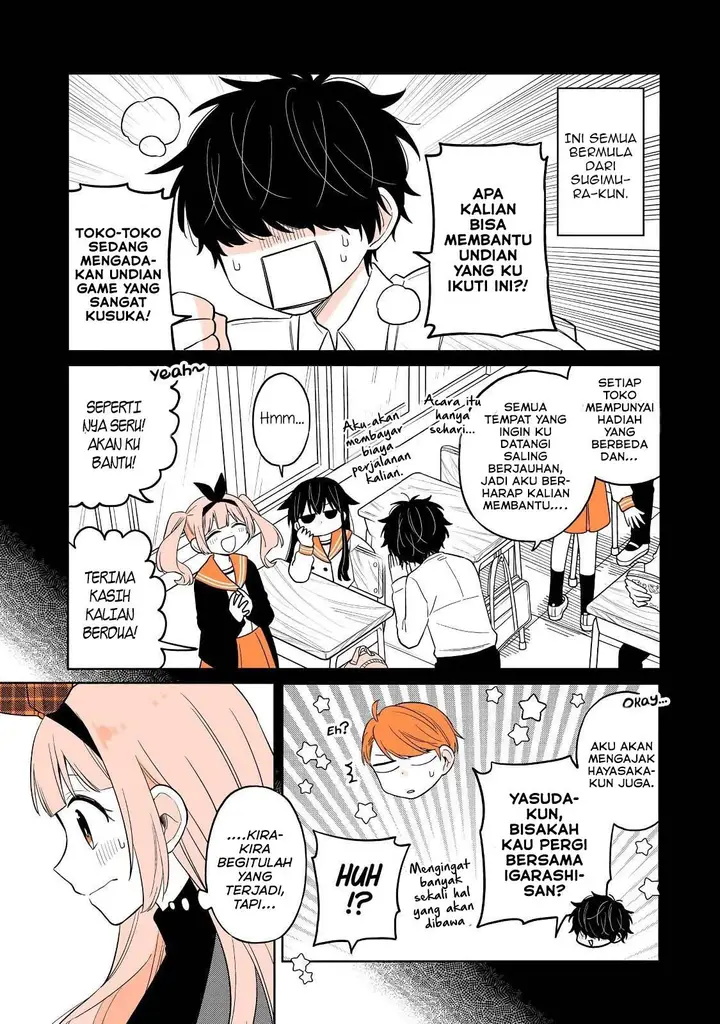 image-komik-a-lazy-guy-woke-up-as-a-girl-one-morning-chapter-20-2/21