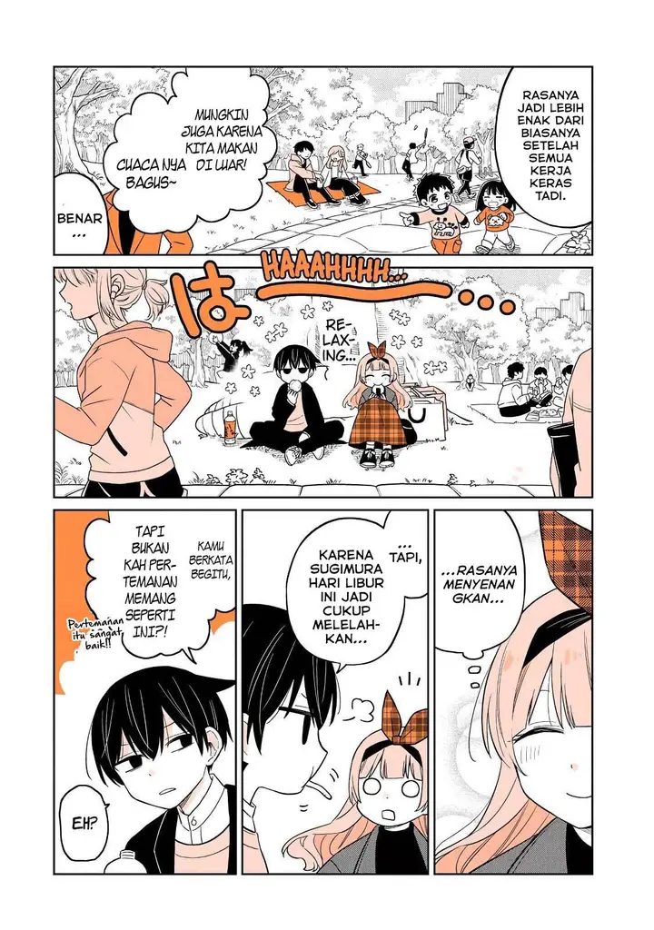 image-komik-a-lazy-guy-woke-up-as-a-girl-one-morning-chapter-20-9/21