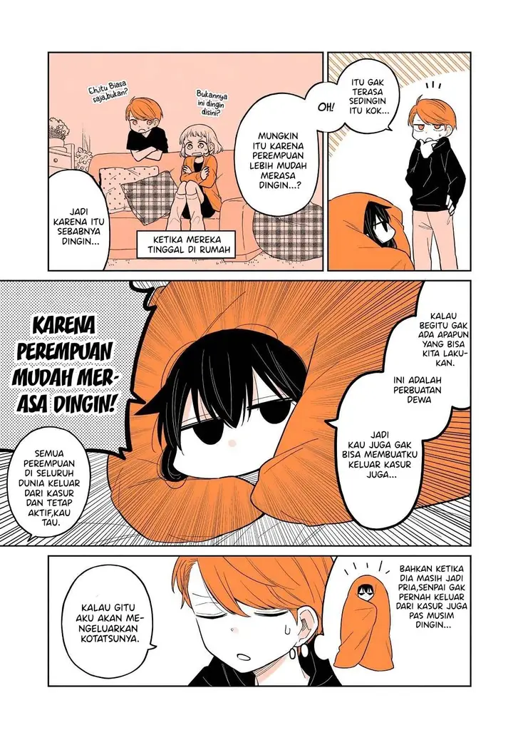 image-komik-a-lazy-guy-woke-up-as-a-girl-one-morning-chapter-21-5/20