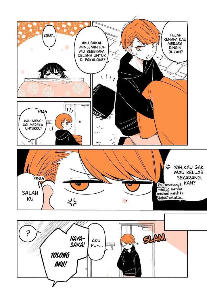 image-komik-a-lazy-guy-woke-up-as-a-girl-one-morning-chapter-21-8/20