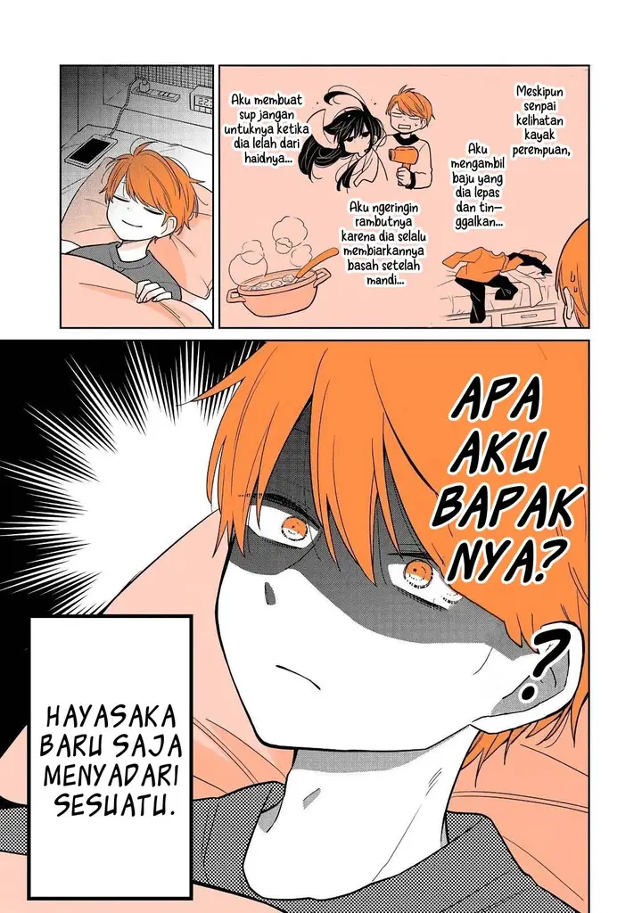 image-komik-a-lazy-guy-woke-up-as-a-girl-one-morning-chapter-21-17/20