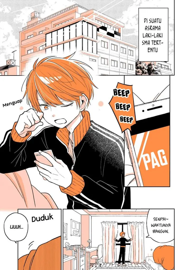 image-komik-a-lazy-guy-woke-up-as-a-girl-one-morning-chapter-22-end-1/28