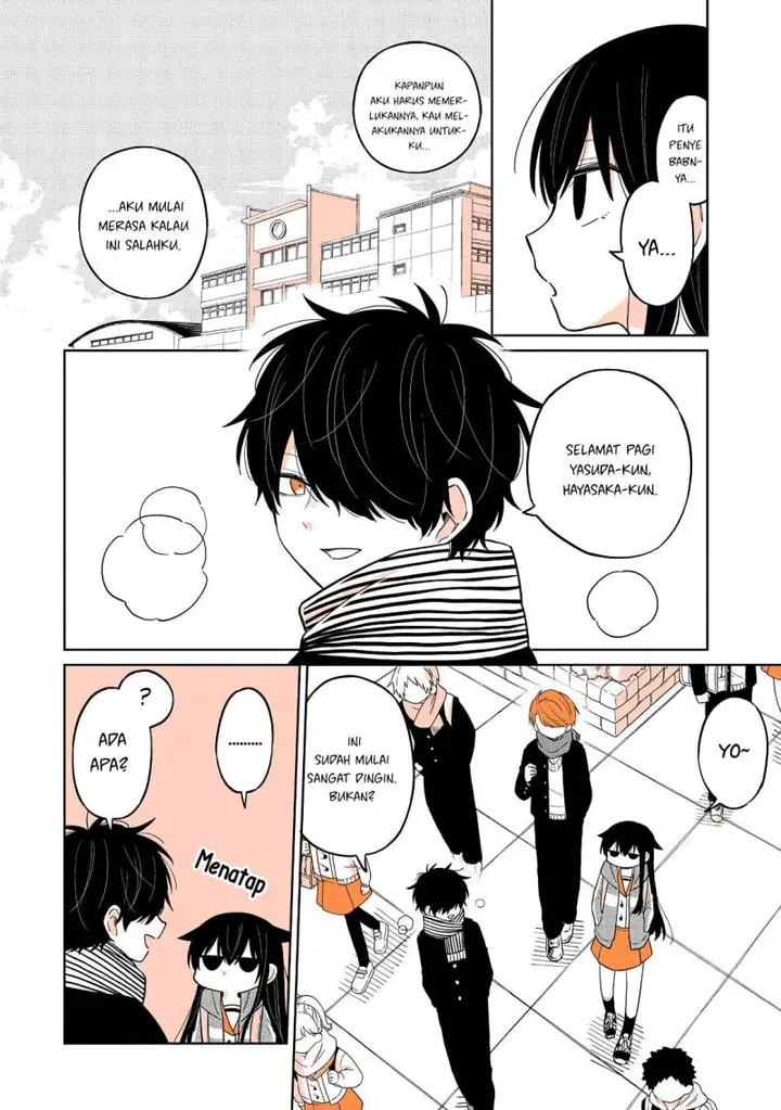image-komik-a-lazy-guy-woke-up-as-a-girl-one-morning-chapter-22-end-4/28