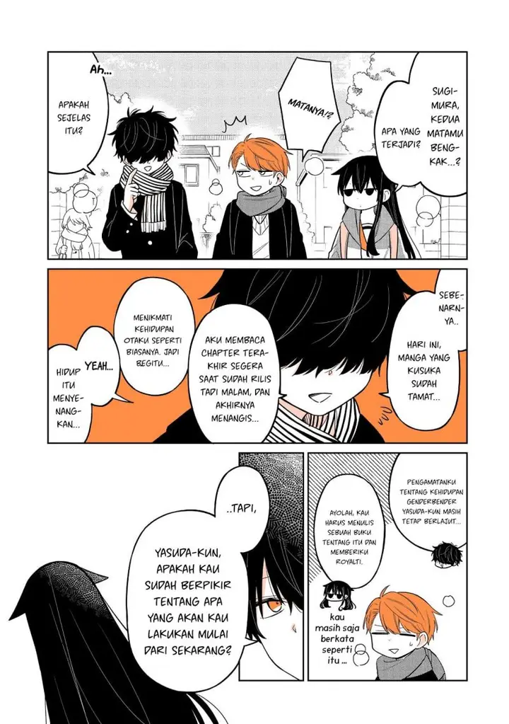image-komik-a-lazy-guy-woke-up-as-a-girl-one-morning-chapter-22-end-5/28