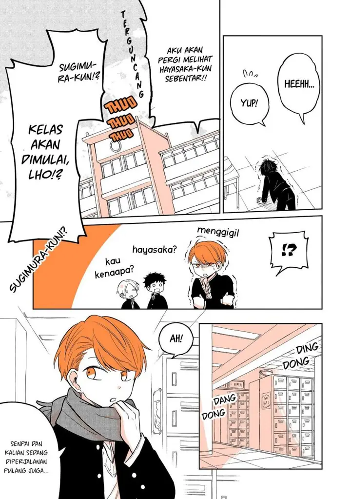 image-komik-a-lazy-guy-woke-up-as-a-girl-one-morning-chapter-22-end-11/28