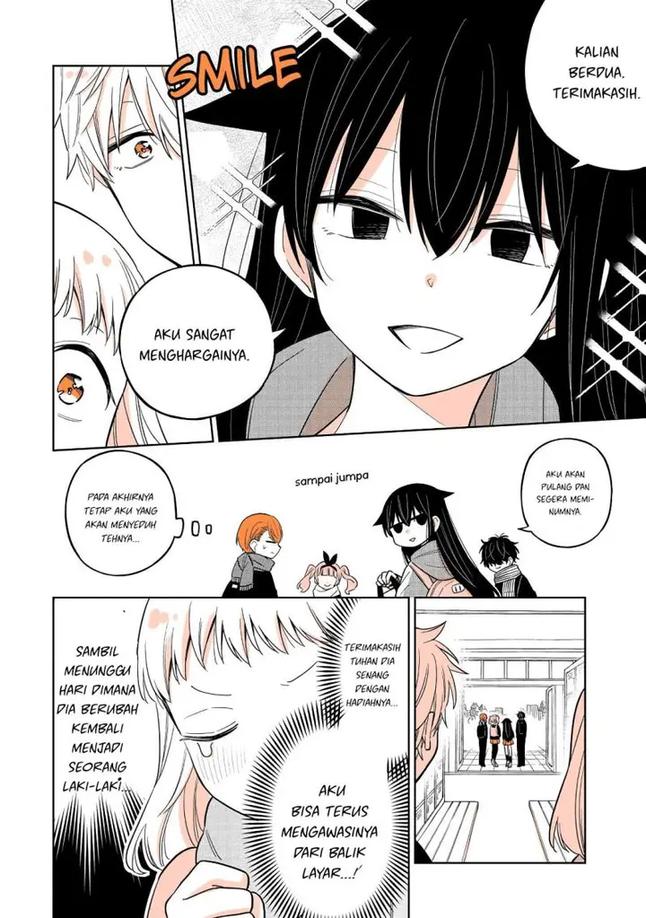 image-komik-a-lazy-guy-woke-up-as-a-girl-one-morning-chapter-22-end-14/28