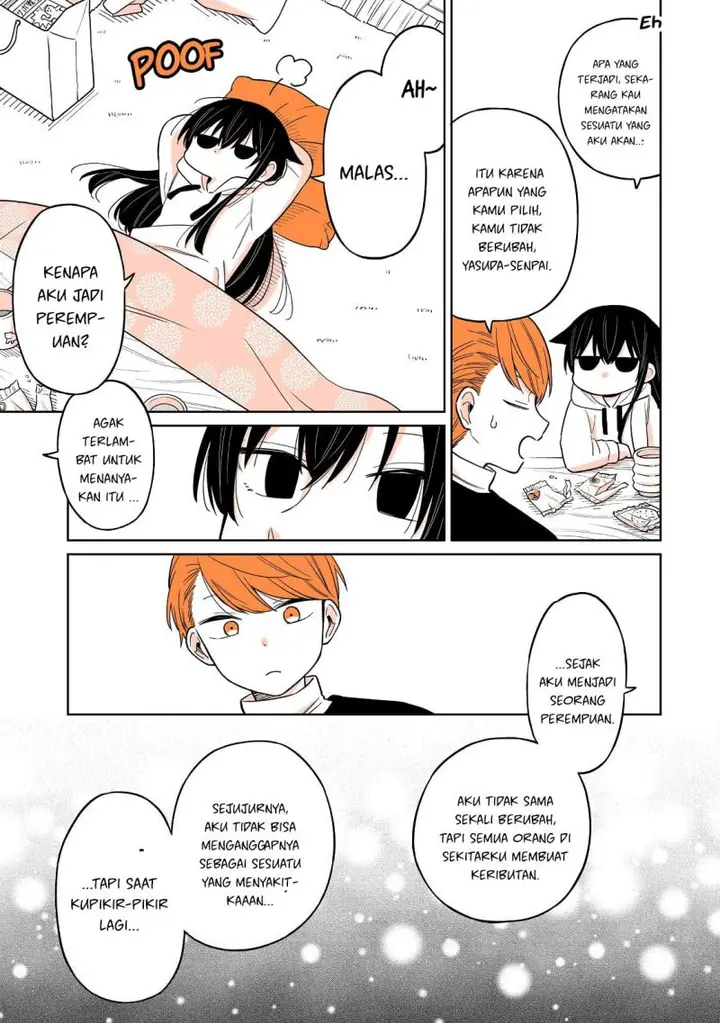 image-komik-a-lazy-guy-woke-up-as-a-girl-one-morning-chapter-22-end-19/28