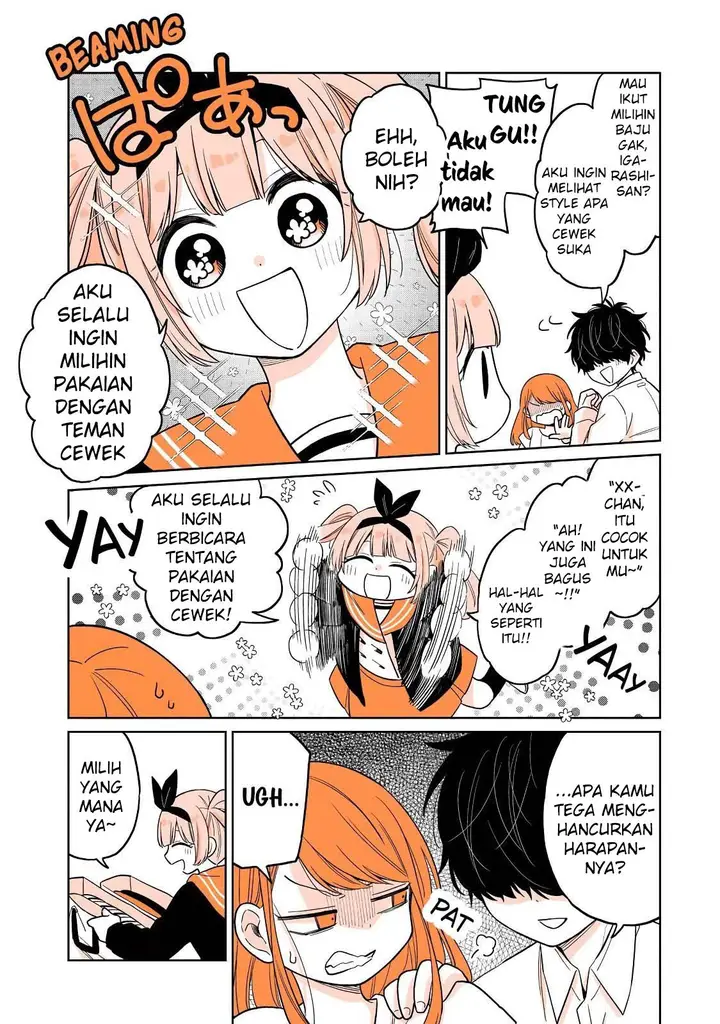 image-komik-a-lazy-guy-woke-up-as-a-girl-one-morning-chapter-22.1-3/12