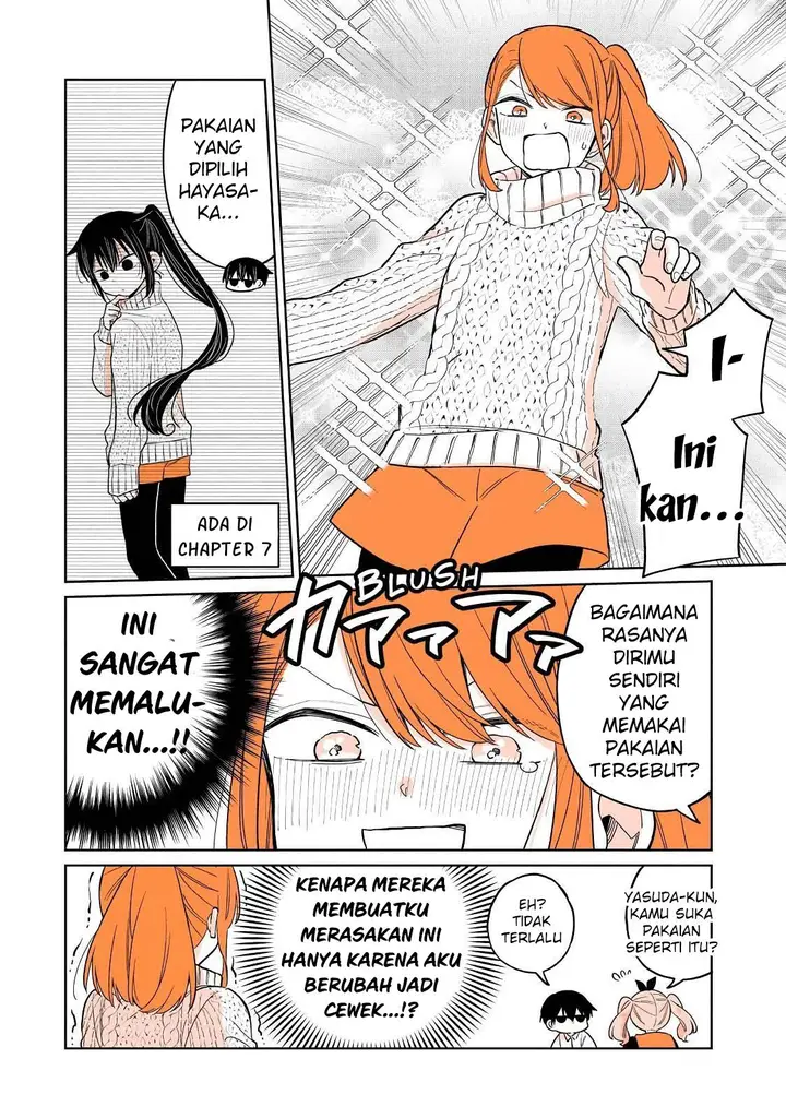 image-komik-a-lazy-guy-woke-up-as-a-girl-one-morning-chapter-22.1-6/12