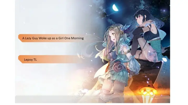 image-komik-a-lazy-guy-woke-up-as-a-girl-one-morning-chapter-4-0/19