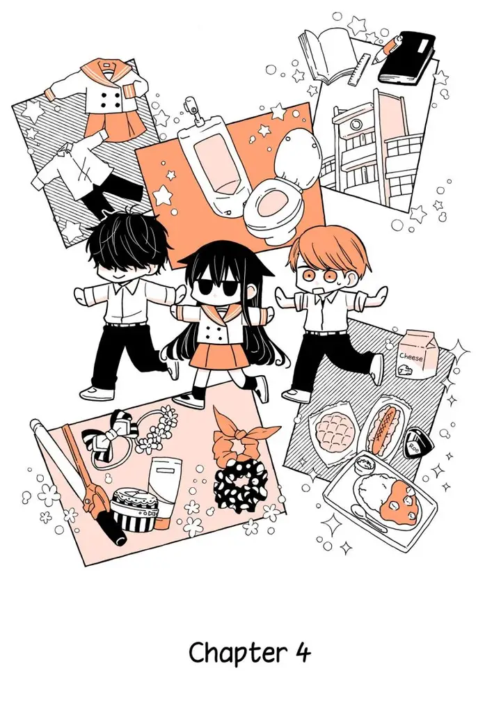 image-komik-a-lazy-guy-woke-up-as-a-girl-one-morning-chapter-4-3/19