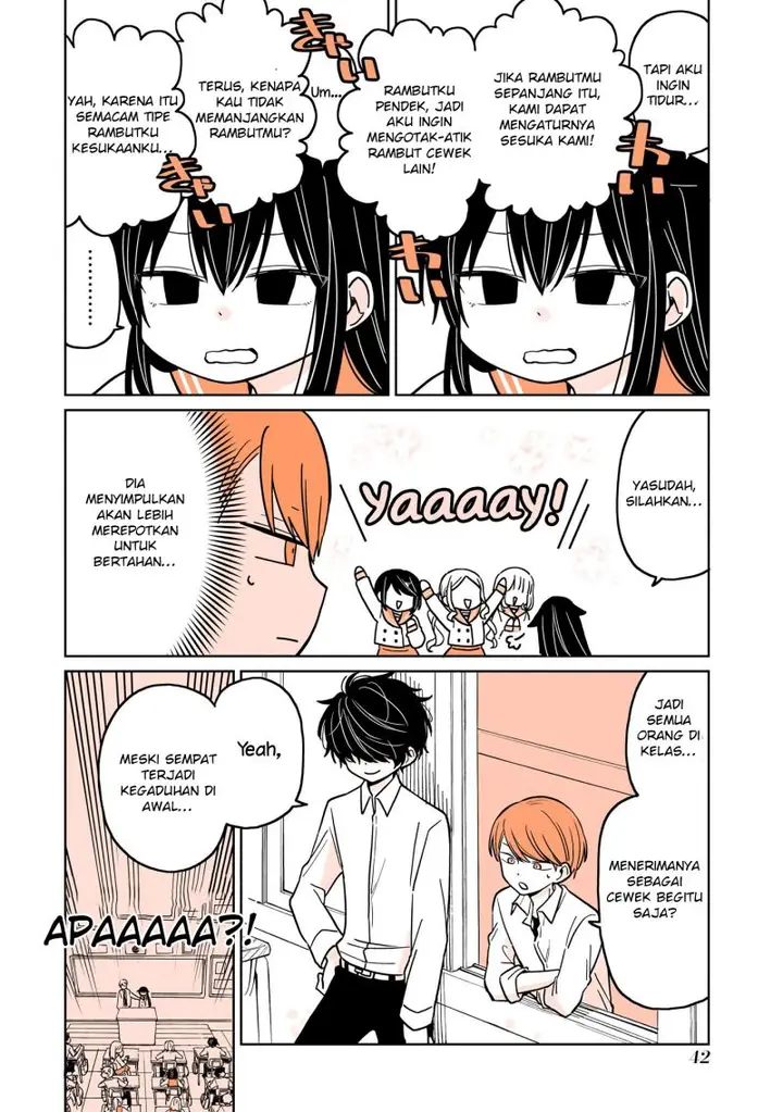 image-komik-a-lazy-guy-woke-up-as-a-girl-one-morning-chapter-4-8/19