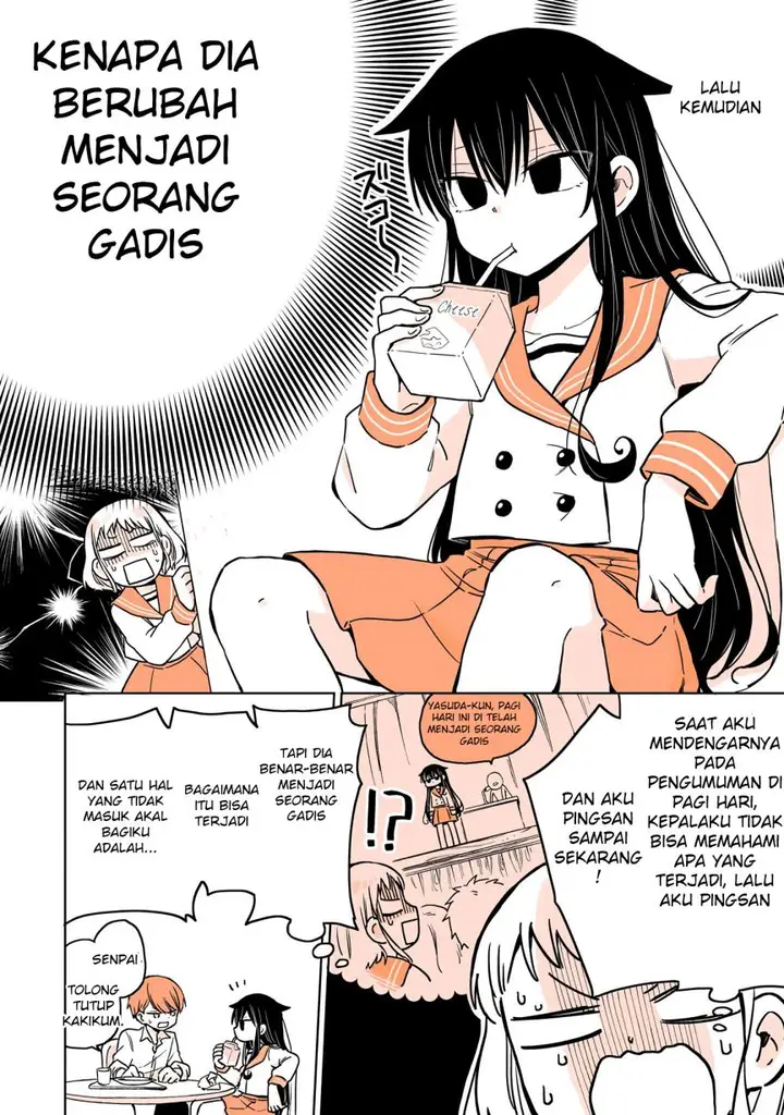 image-komik-a-lazy-guy-woke-up-as-a-girl-one-morning-chapter-5-3/13