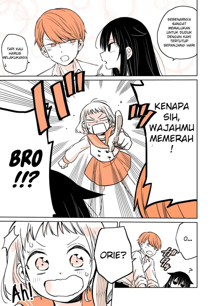 image-komik-a-lazy-guy-woke-up-as-a-girl-one-morning-chapter-5-4/13