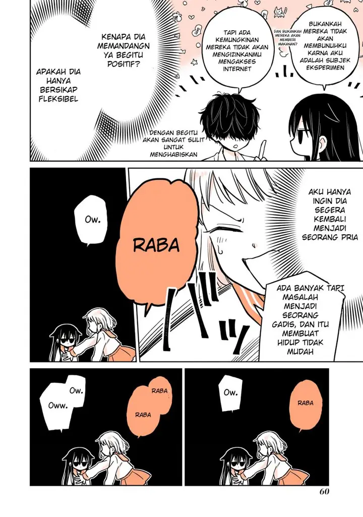 image-komik-a-lazy-guy-woke-up-as-a-girl-one-morning-chapter-5-9/13