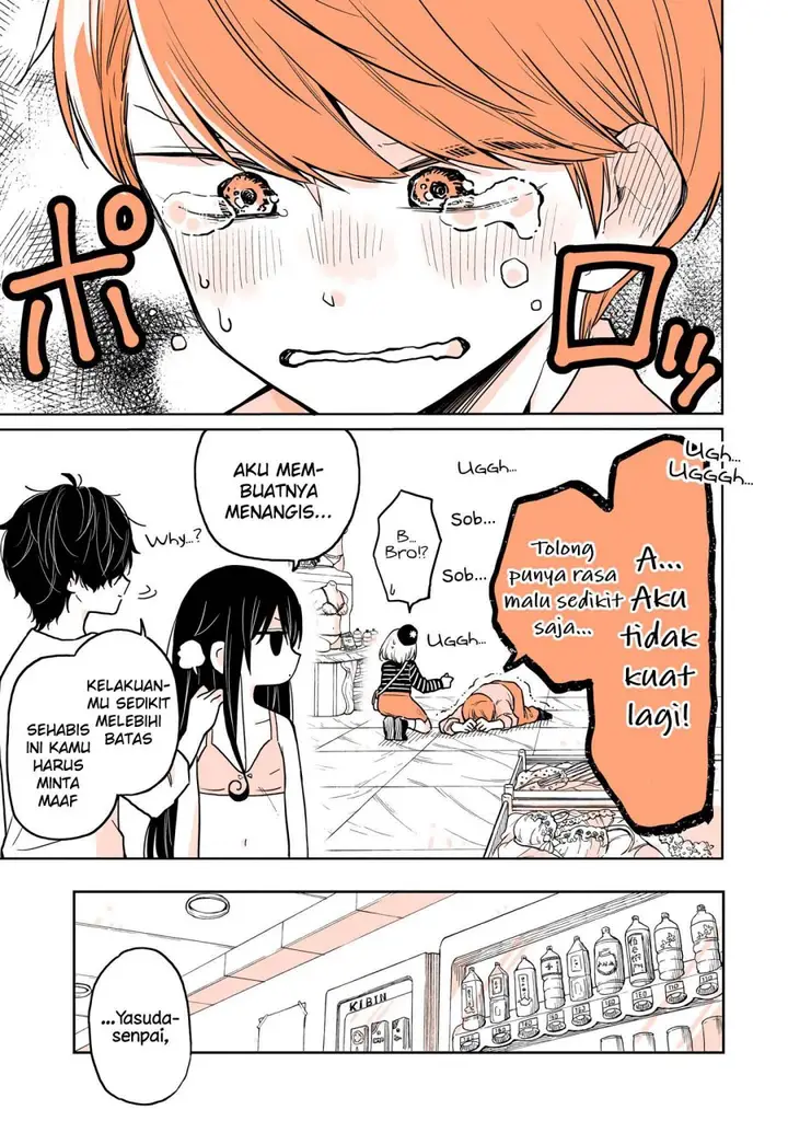image-komik-a-lazy-guy-woke-up-as-a-girl-one-morning-chapter-6-8/17