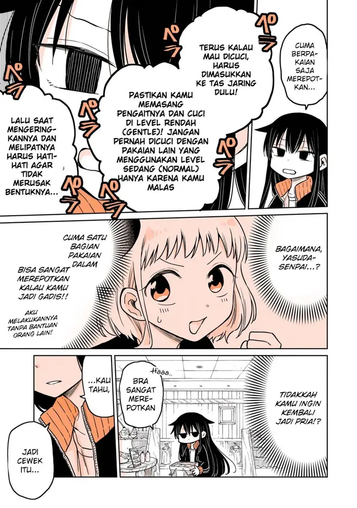 image-komik-a-lazy-guy-woke-up-as-a-girl-one-morning-chapter-6-14/17