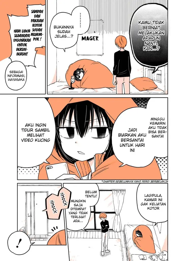 image-komik-a-lazy-guy-woke-up-as-a-girl-one-morning-chapter-7-3/20