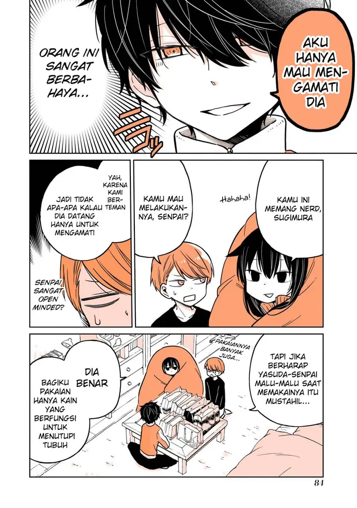 image-komik-a-lazy-guy-woke-up-as-a-girl-one-morning-chapter-7-6/20
