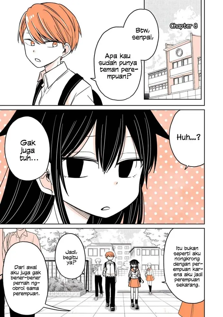 image-komik-a-lazy-guy-woke-up-as-a-girl-one-morning-chapter-8-1/24