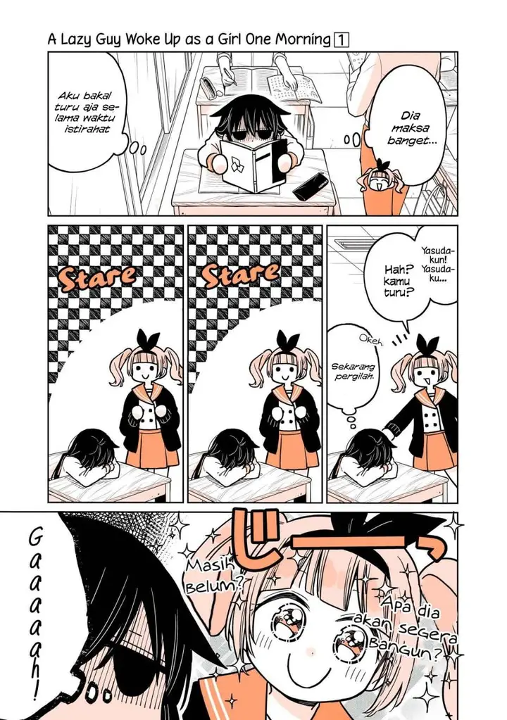 image-komik-a-lazy-guy-woke-up-as-a-girl-one-morning-chapter-8-11/24