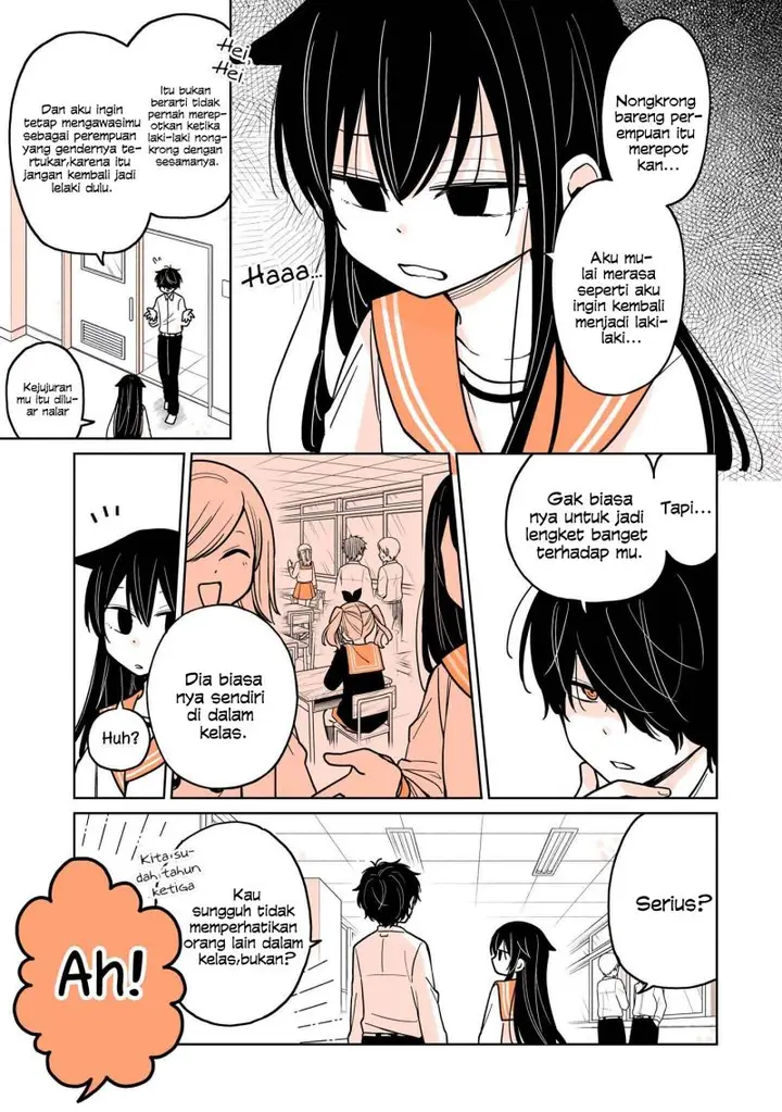 image-komik-a-lazy-guy-woke-up-as-a-girl-one-morning-chapter-8-12/24