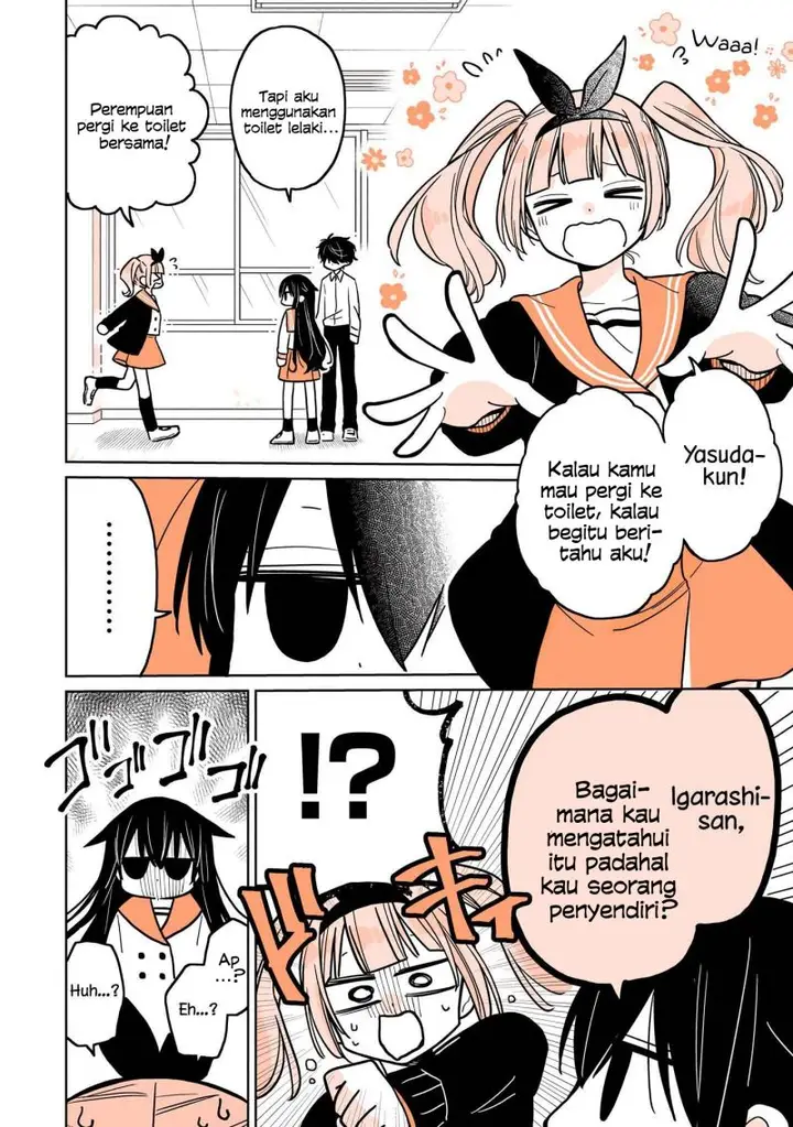 image-komik-a-lazy-guy-woke-up-as-a-girl-one-morning-chapter-8-14/24