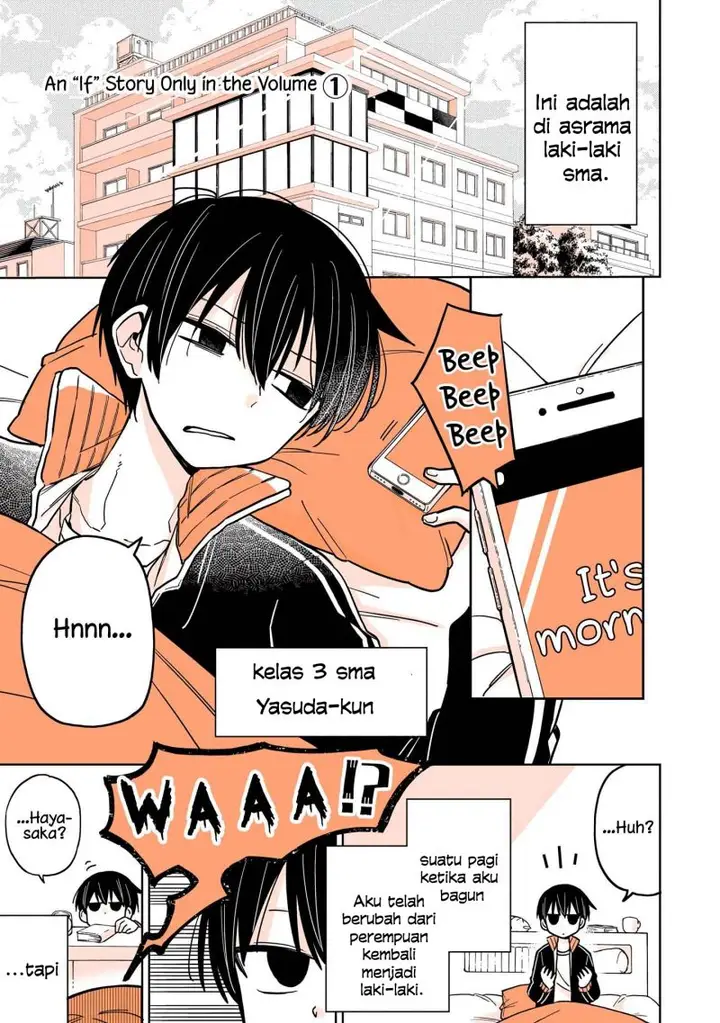 image-komik-a-lazy-guy-woke-up-as-a-girl-one-morning-chapter-8.2-1/12