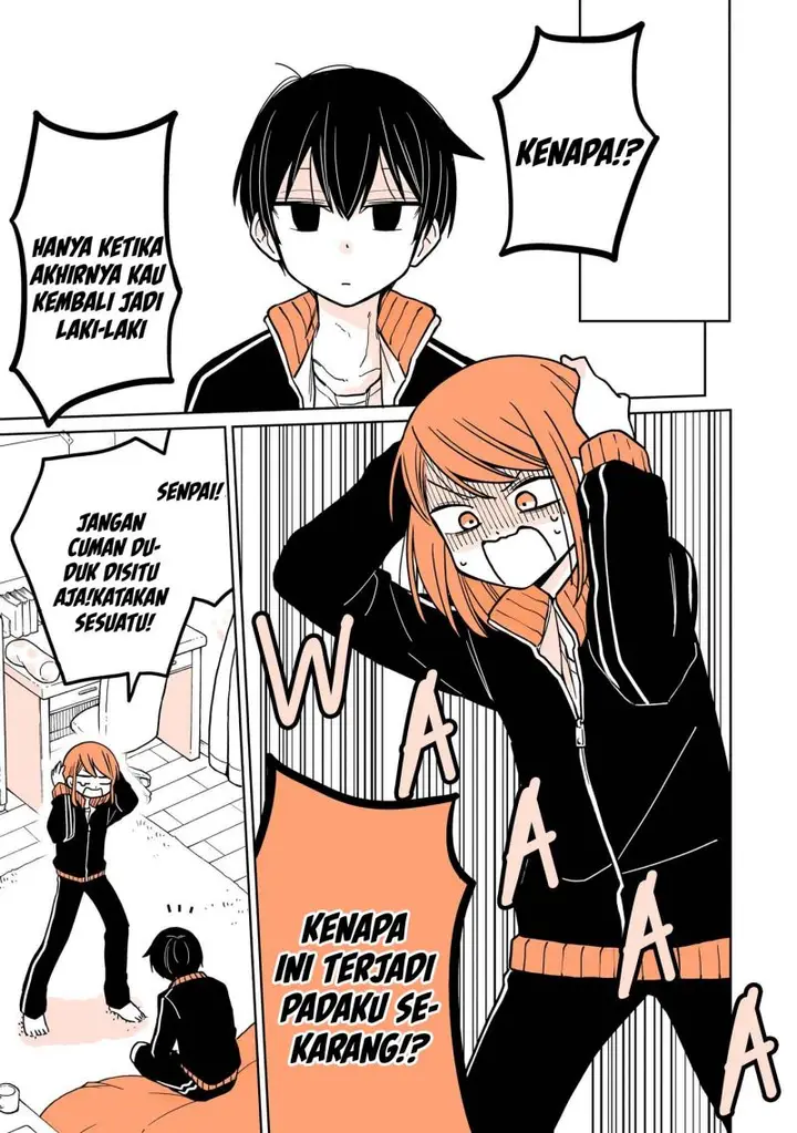 image-komik-a-lazy-guy-woke-up-as-a-girl-one-morning-chapter-8.2-3/12