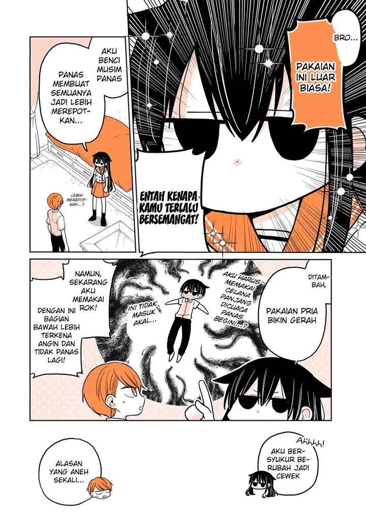 image-komik-a-lazy-guy-woke-up-as-a-girl-one-morning-chapter-9-5/19