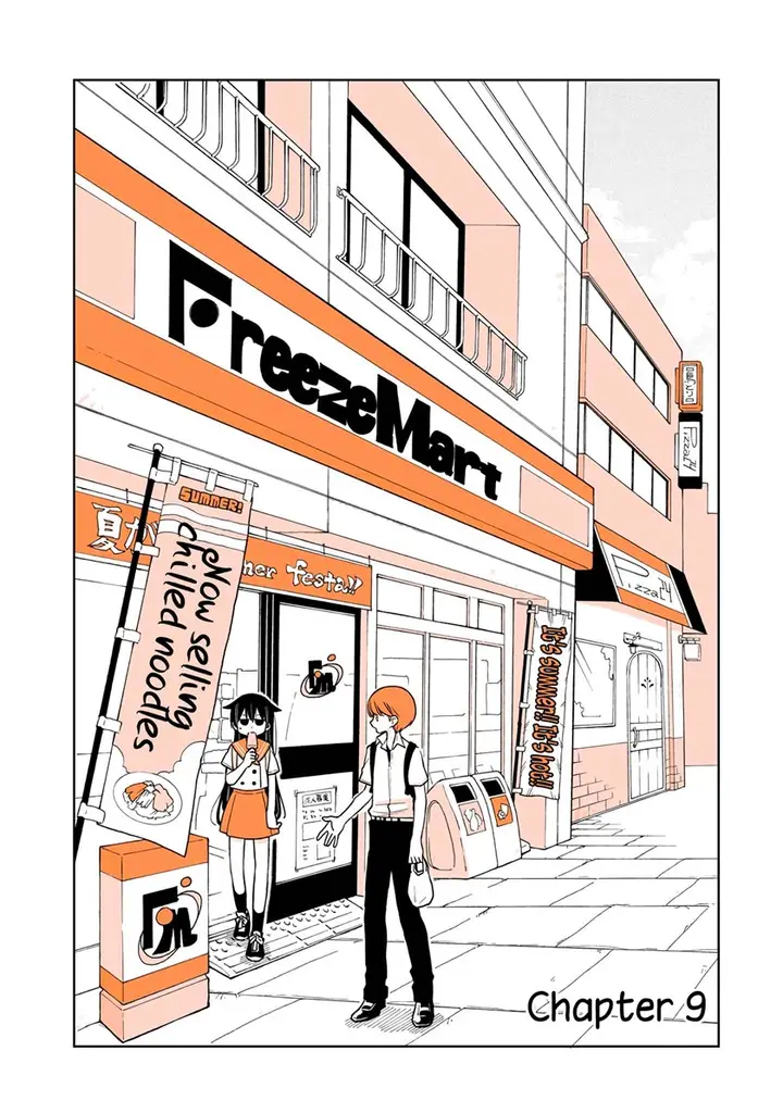 image-komik-a-lazy-guy-woke-up-as-a-girl-one-morning-chapter-9-6/19