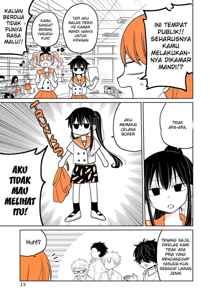 image-komik-a-lazy-guy-woke-up-as-a-girl-one-morning-chapter-9-14/19