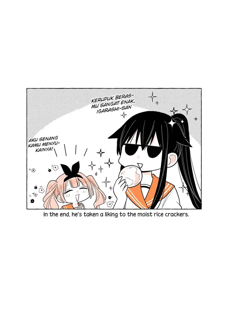 image-komik-a-lazy-guy-woke-up-as-a-girl-one-morning-chapter-9-16/19