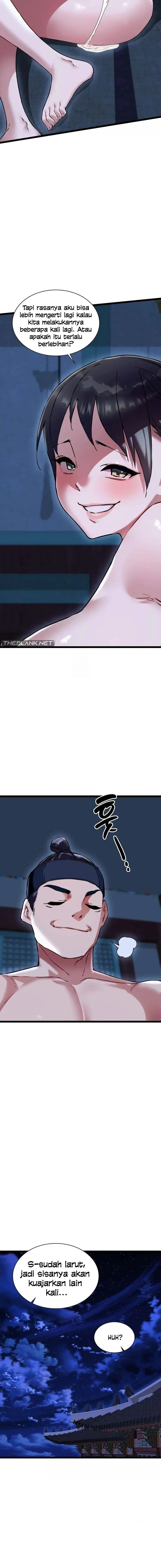 image-komik-a-man-who-became-a-eunuch-chapter-15-4/18