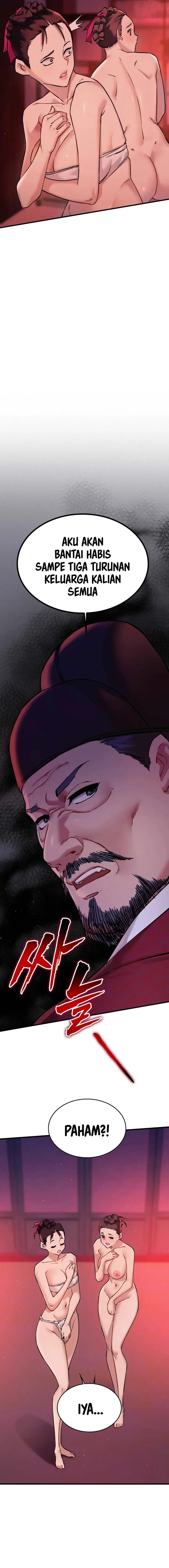 image-komik-a-man-who-became-a-eunuch-chapter-3-21/30