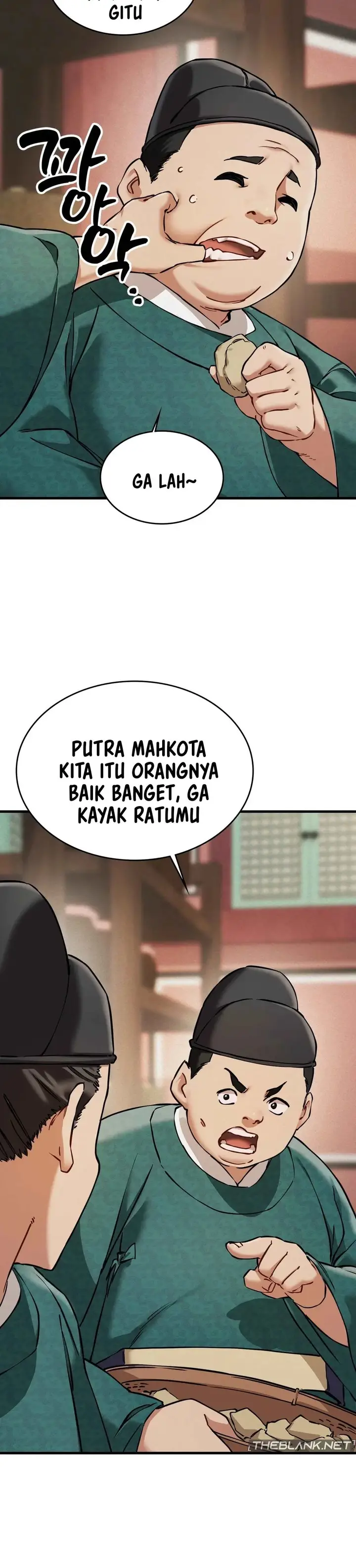 image-komik-a-man-who-became-a-eunuch-chapter-3-24/30