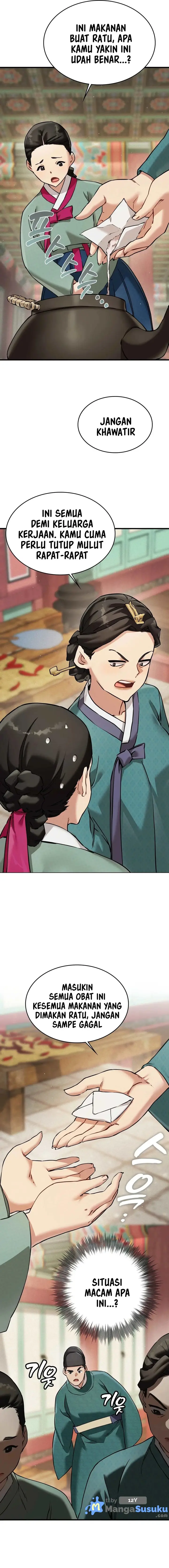 image-komik-a-man-who-became-a-eunuch-chapter-3-27/30