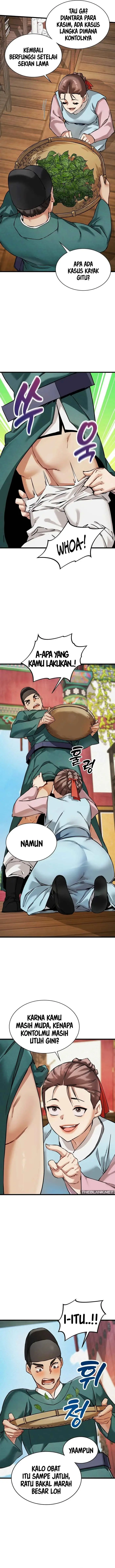 image-komik-a-man-who-became-a-eunuch-chapter-4-13/16