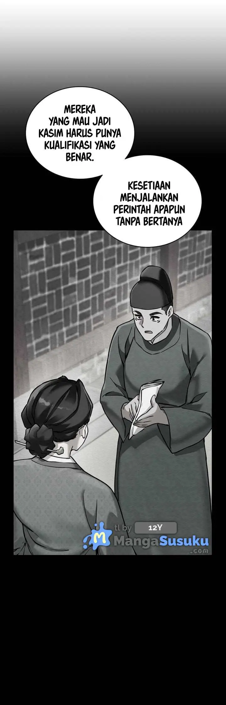 image-komik-a-man-who-became-a-eunuch-chapter-7-4/49