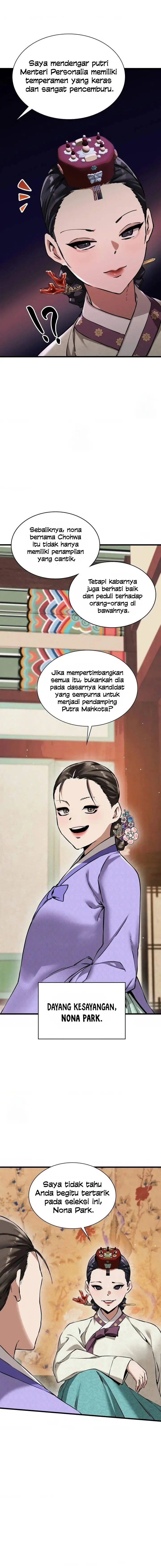 image-komik-a-man-who-became-a-eunuch-chapter-9-14/21
