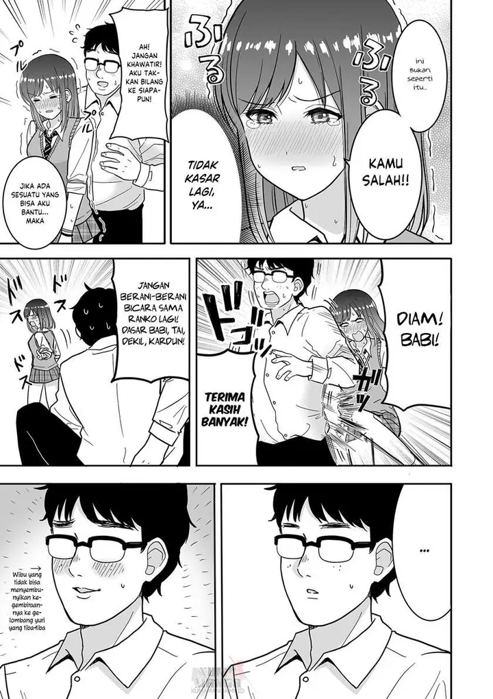 image-komik-a-manga-about-a-gyaru-that-loves-a-gyaru-thats-friendly-to-otaku-chapter-00-4/5