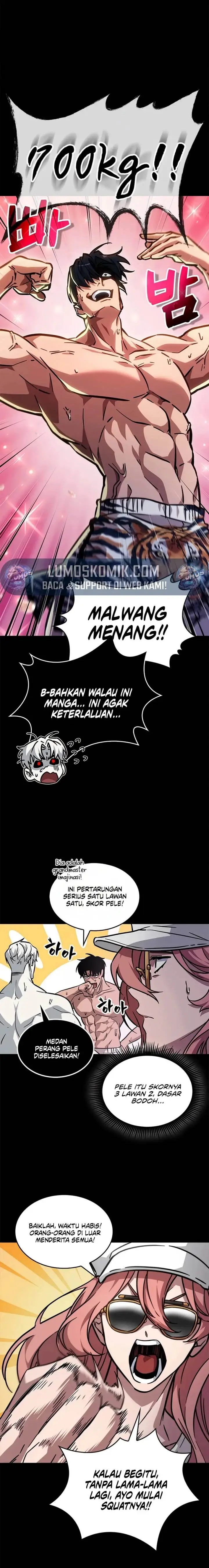 image-komik-a-million-sub-gym-influencer-becomes-a-webtoon-loser-chapter-11-17/43