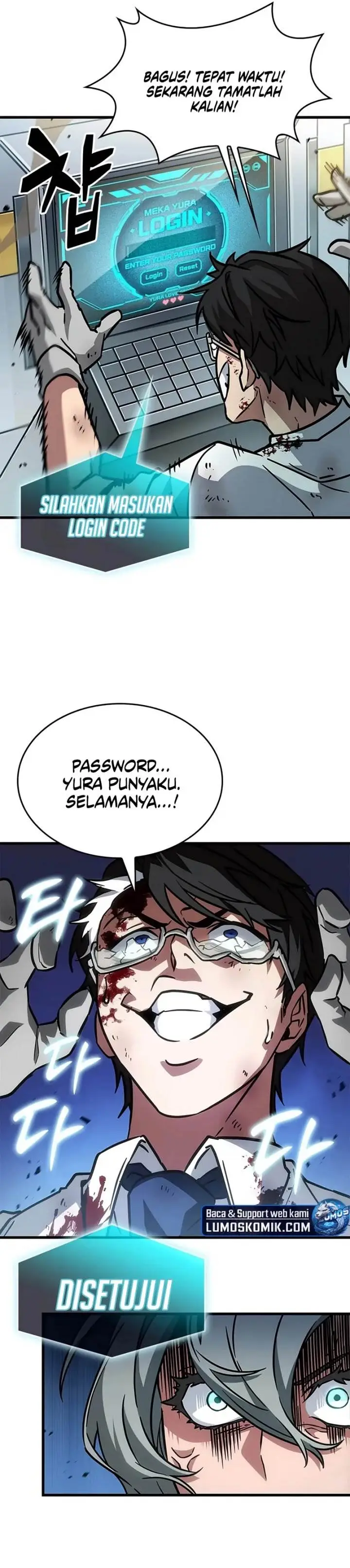 image-komik-a-million-sub-gym-influencer-becomes-a-webtoon-loser-chapter-12-24/46