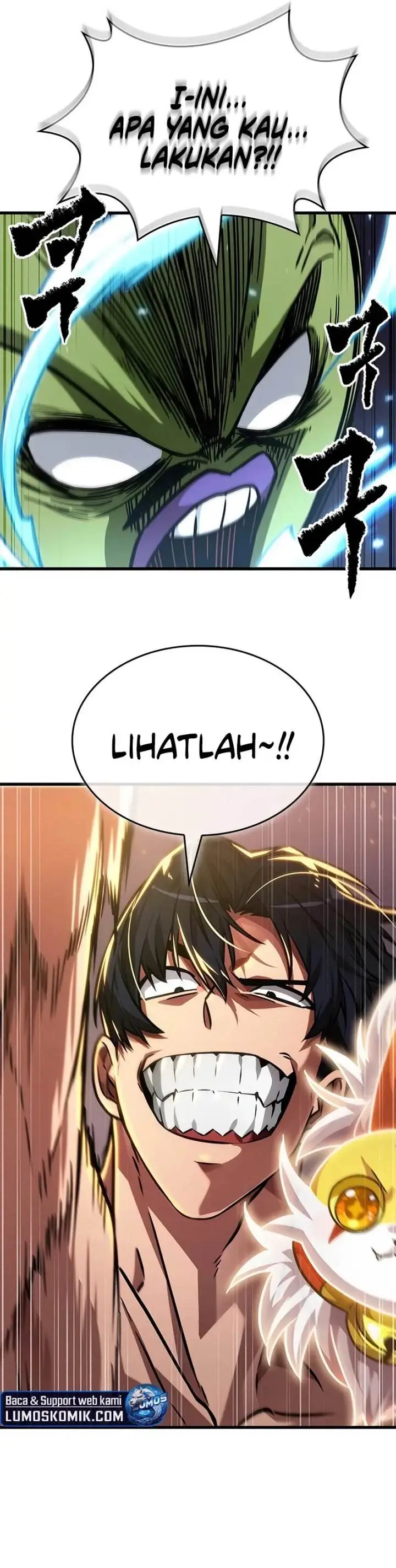 image-komik-a-million-sub-gym-influencer-becomes-a-webtoon-loser-chapter-12-32/46